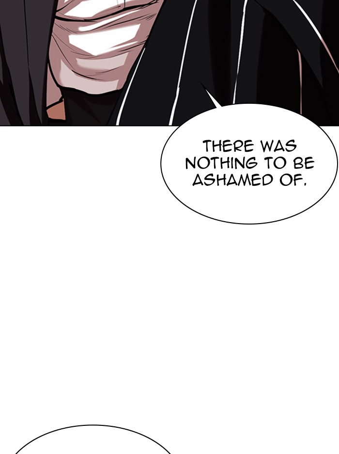 Lookism - Manhwa chapter 342 - page 36