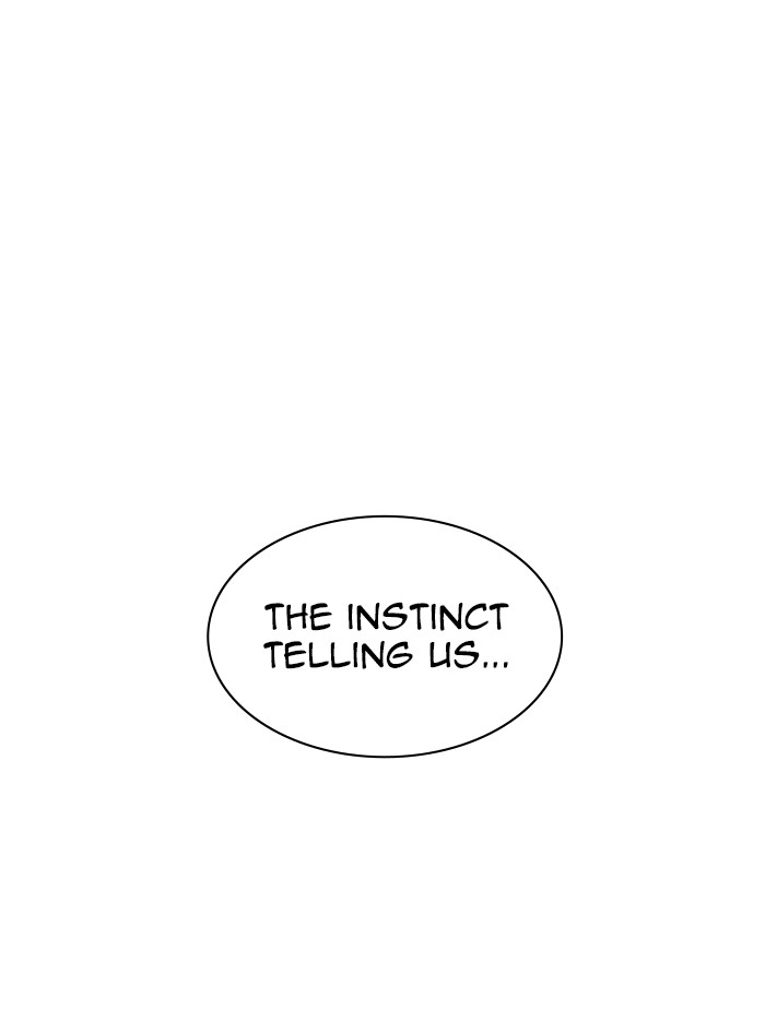 Lookism - Manhwa chapter 342 - page 38