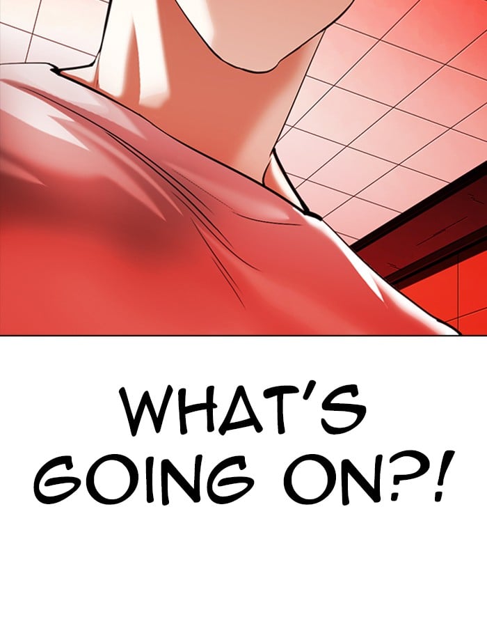 Lookism - Manhwa chapter 342 - page 4