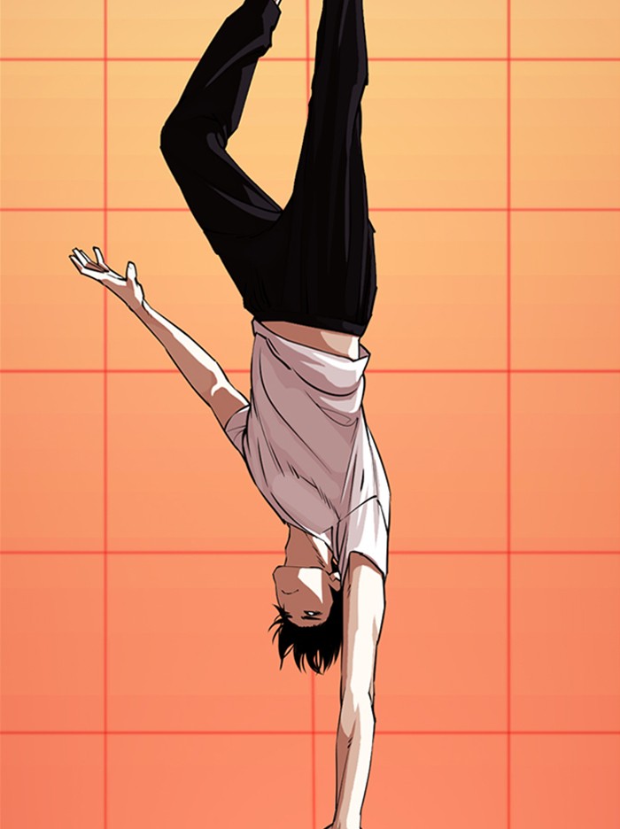 Lookism - Manhwa chapter 342 - page 40