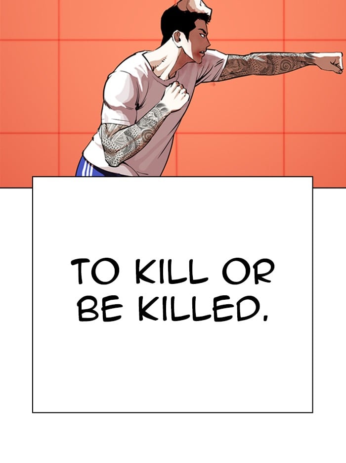 Lookism - Manhwa chapter 342 - page 41