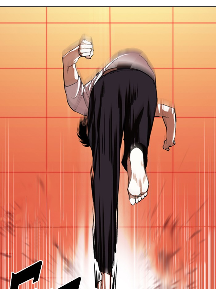 Lookism - Manhwa chapter 342 - page 43
