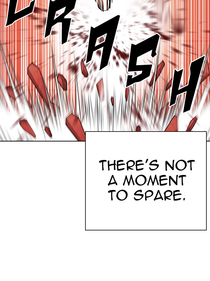 Lookism - Manhwa chapter 342 - page 44