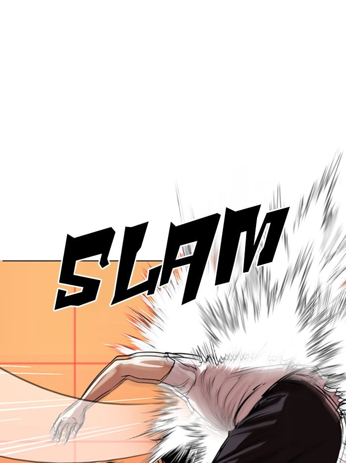 Lookism - Manhwa chapter 342 - page 45
