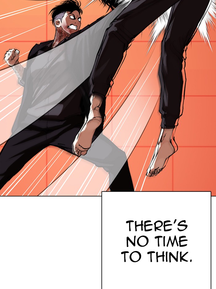 Lookism - Manhwa chapter 342 - page 46