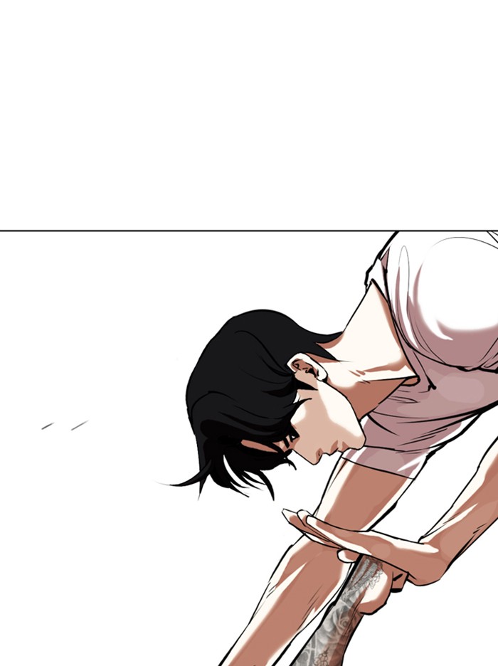 Lookism - Manhwa chapter 342 - page 49