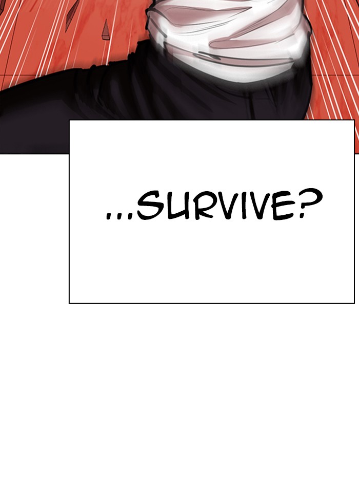 Lookism - Manhwa chapter 342 - page 53