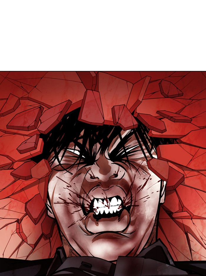 Lookism - Manhwa chapter 342 - page 54