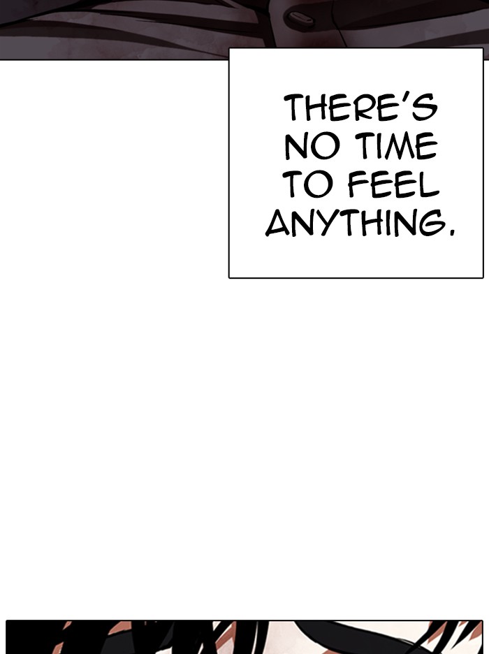 Lookism - Manhwa chapter 342 - page 55