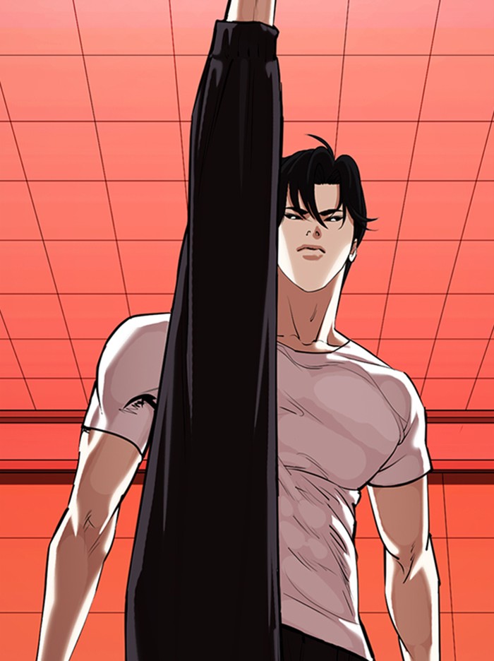 Lookism - Manhwa chapter 342 - page 58