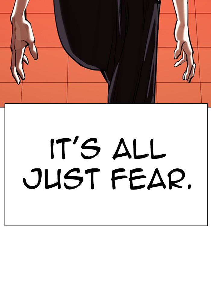 Lookism - Manhwa chapter 342 - page 59