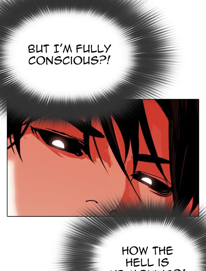 Lookism - Manhwa chapter 342 - page 7