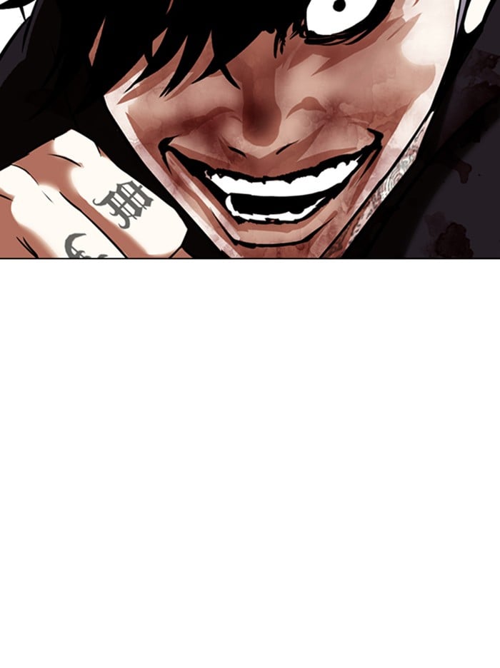 Lookism - Manhwa chapter 342 - page 72