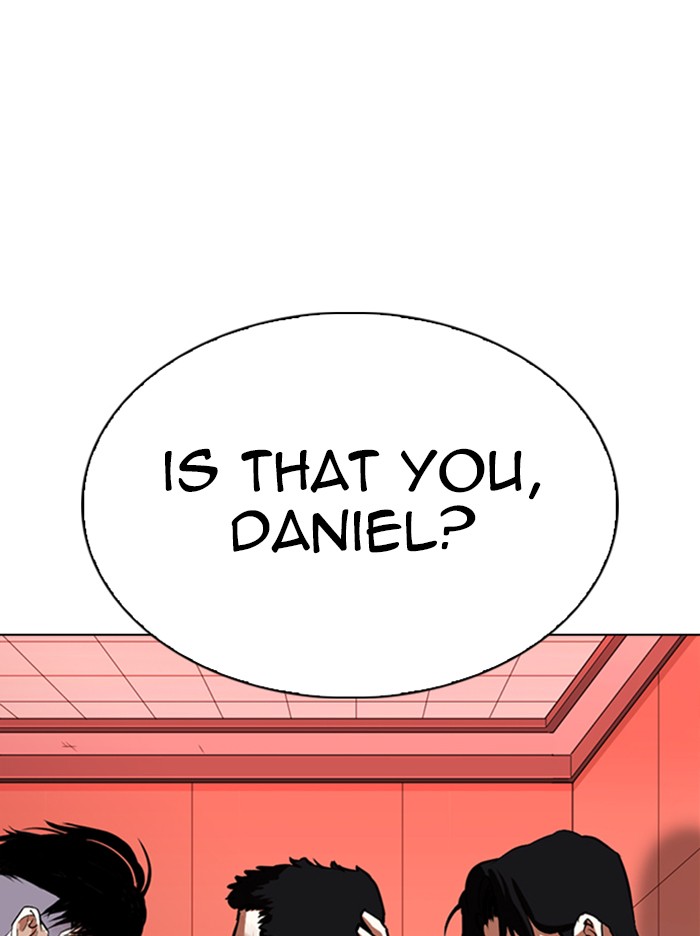 Lookism - Manhwa chapter 342 - page 73