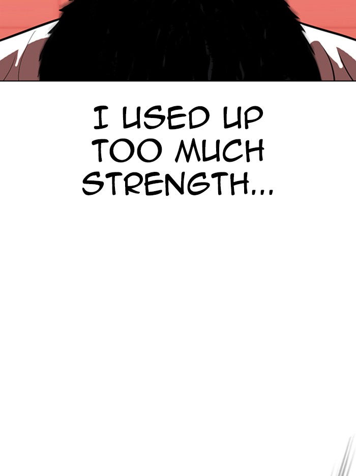 Lookism - Manhwa chapter 342 - page 77