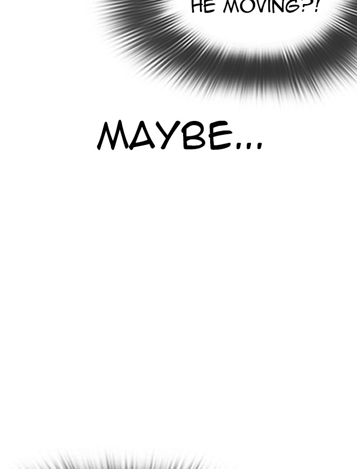 Lookism - Manhwa chapter 342 - page 8