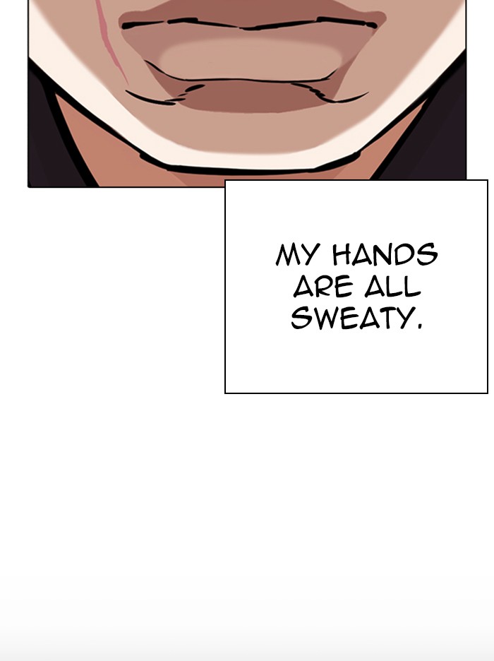 Lookism - Manhwa chapter 342 - page 86