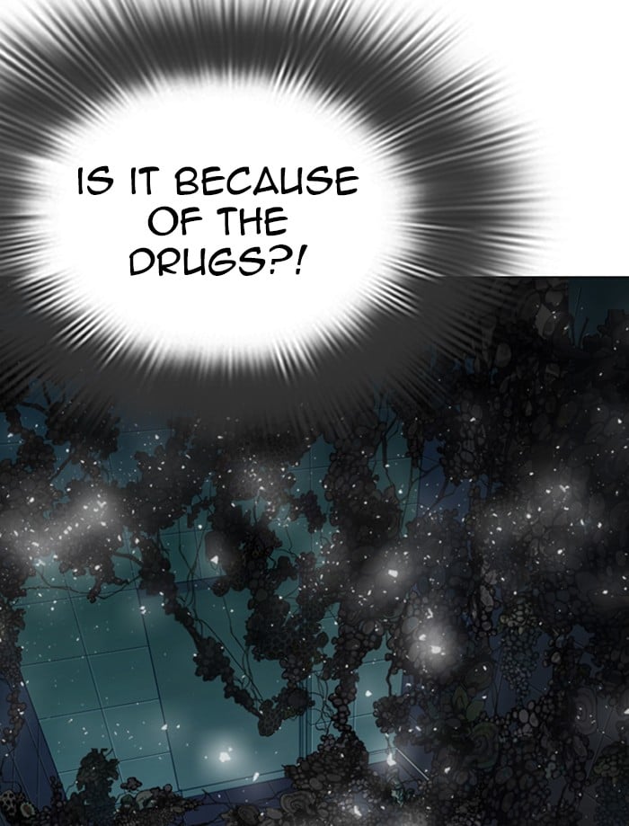 Lookism - Manhwa chapter 342 - page 9