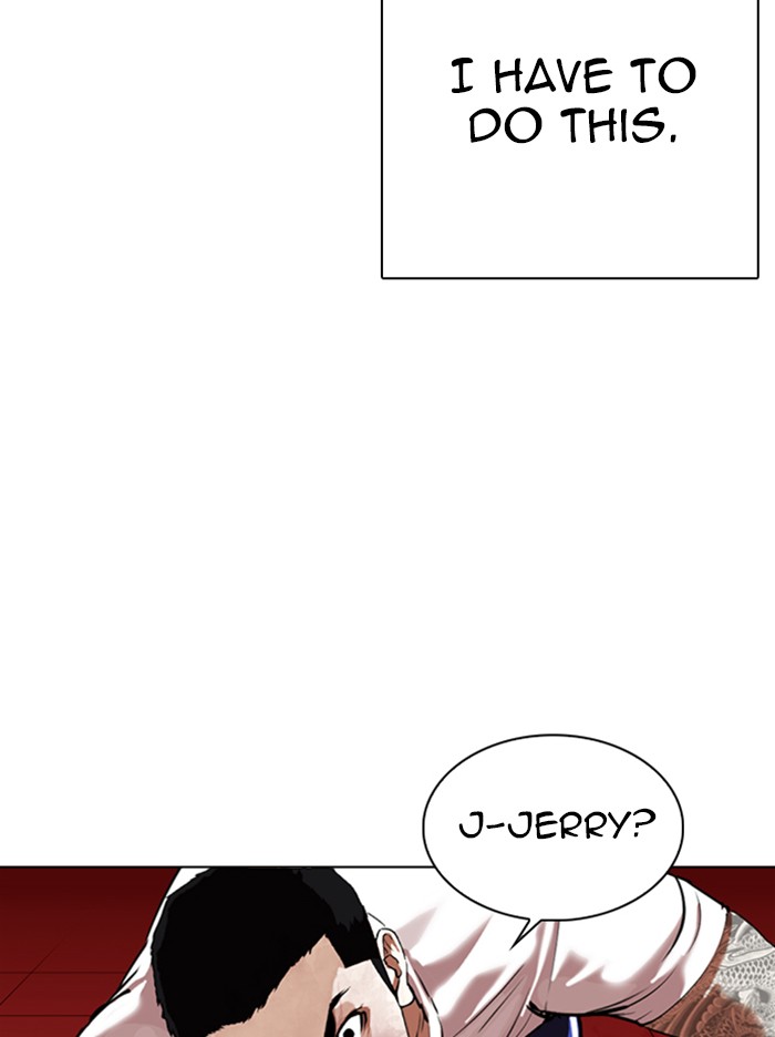 Lookism - Manhwa chapter 342 - page 95