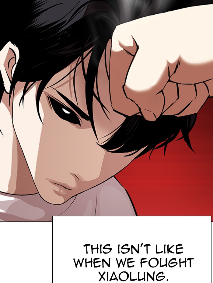 Lookism - Manhwa chapter 342 - page 99