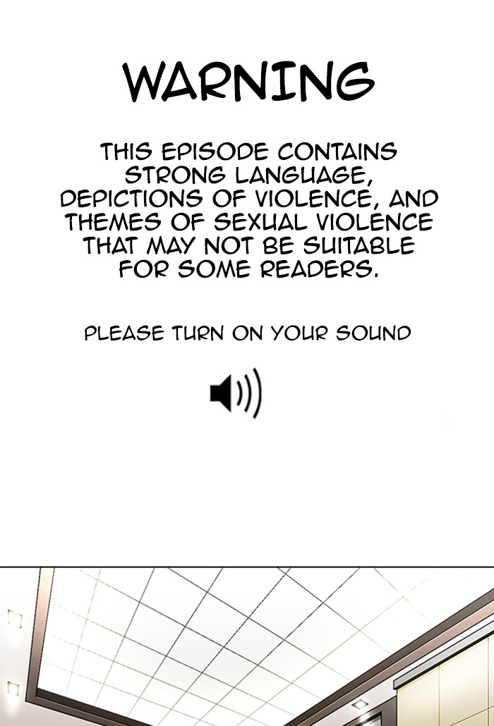 Lookism - Manhwa Chapter 341 - page 1