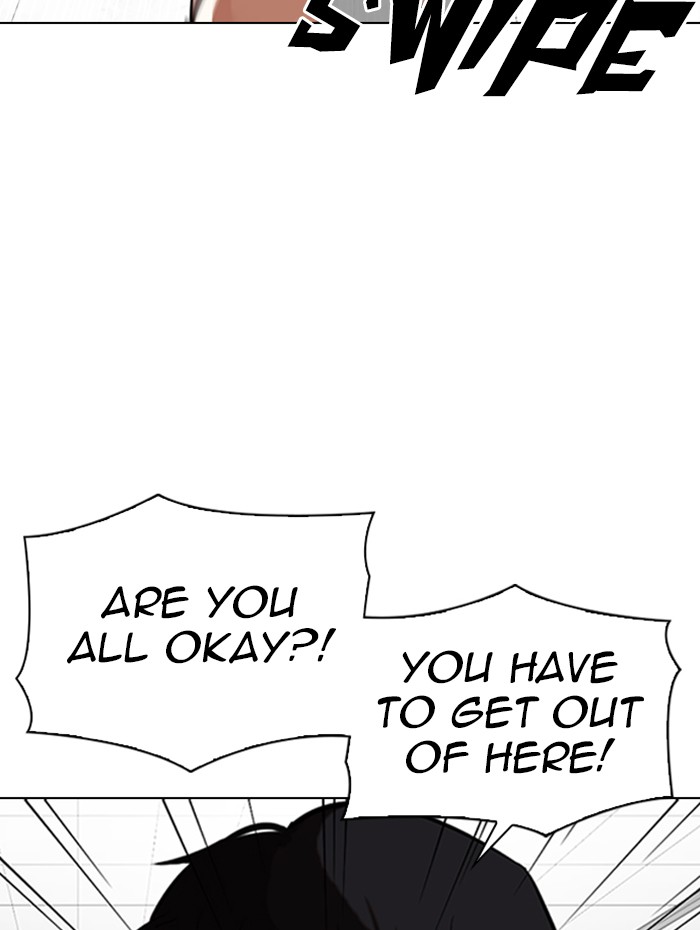 Lookism - Manhwa Chapter 341 - page 12
