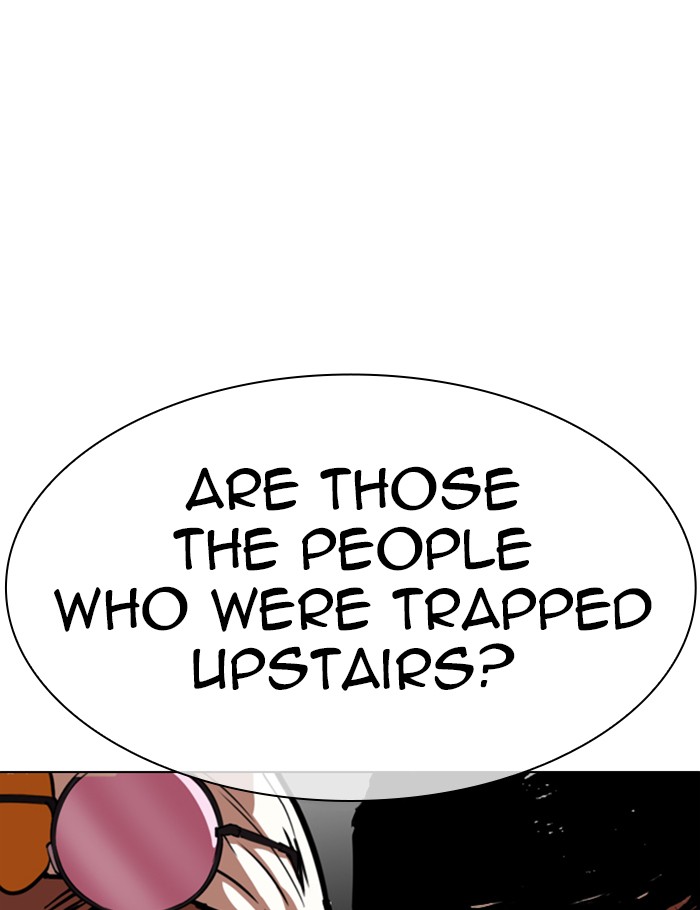 Lookism - Manhwa Chapter 341 - page 121