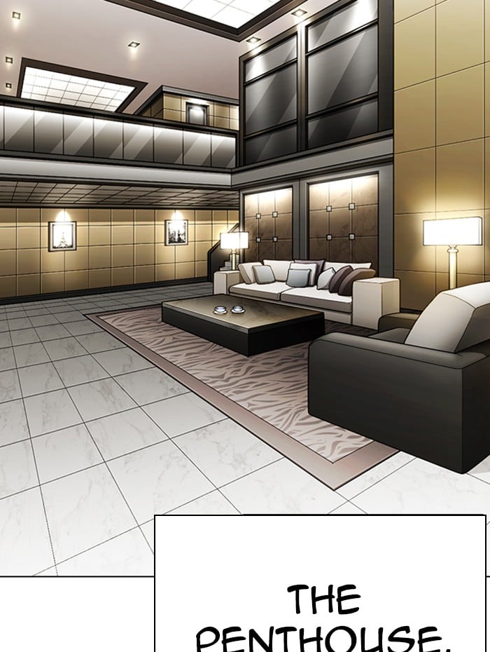 Lookism - Manhwa Chapter 341 - page 2