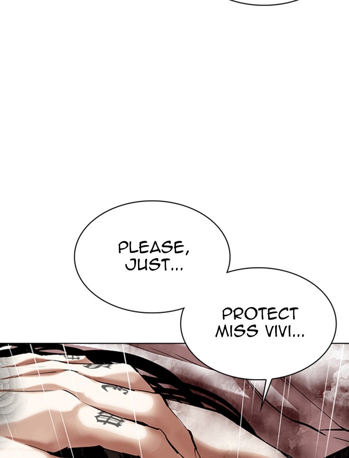Lookism - Manhwa Chapter 341 - page 29