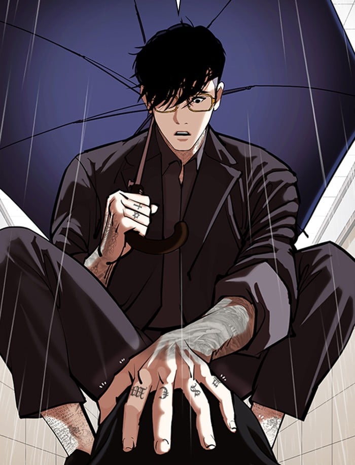 Lookism - Manhwa Chapter 341 - page 32