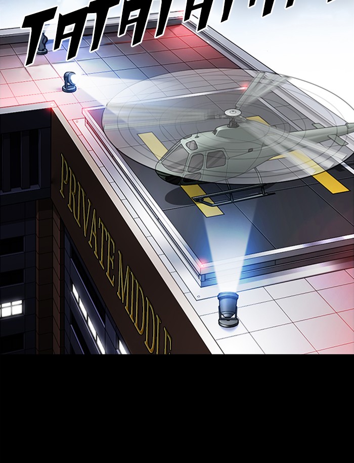 Lookism - Manhwa Chapter 341 - page 38