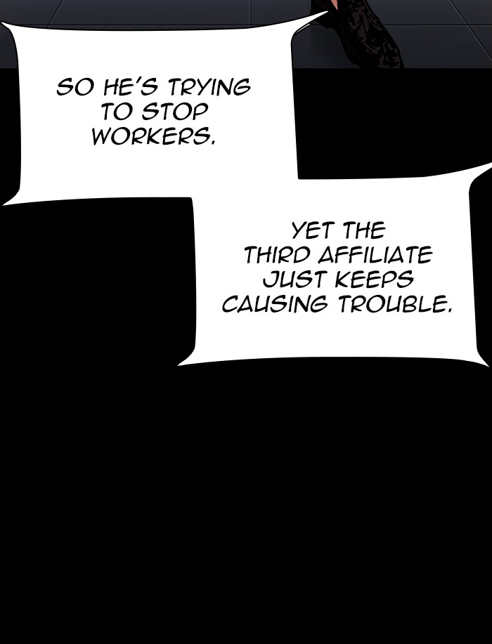 Lookism - Manhwa Chapter 341 - page 41