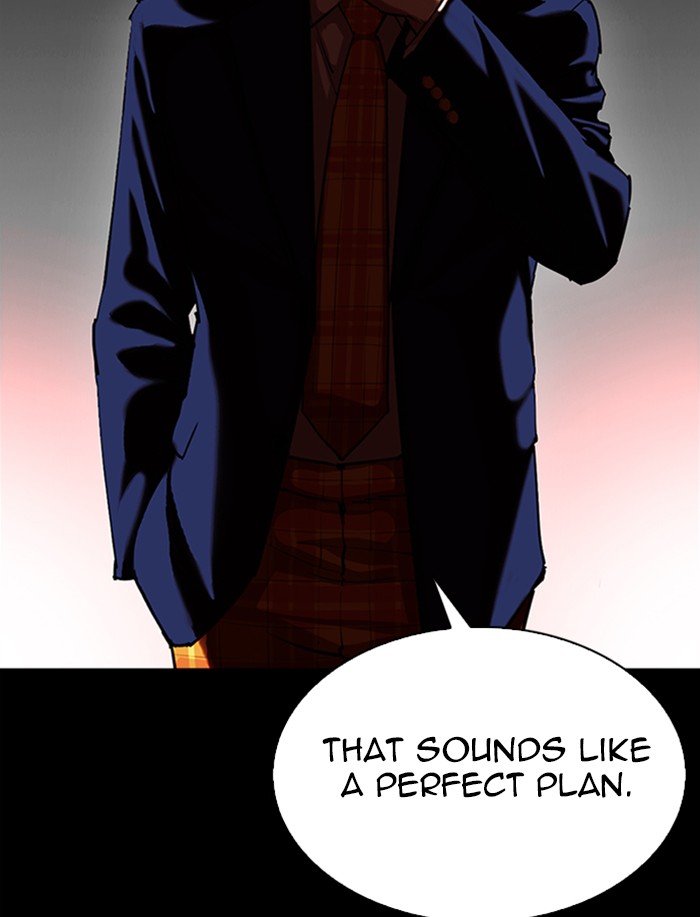Lookism - Manhwa Chapter 341 - page 43