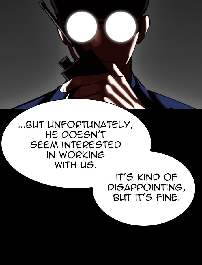 Lookism - Manhwa Chapter 341 - page 45