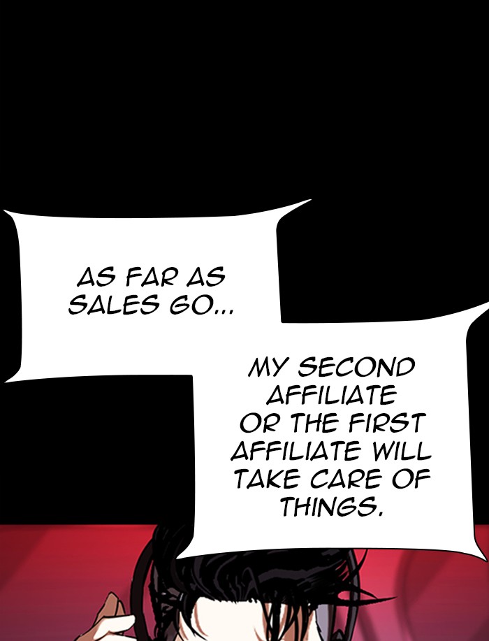Lookism - Manhwa Chapter 341 - page 46