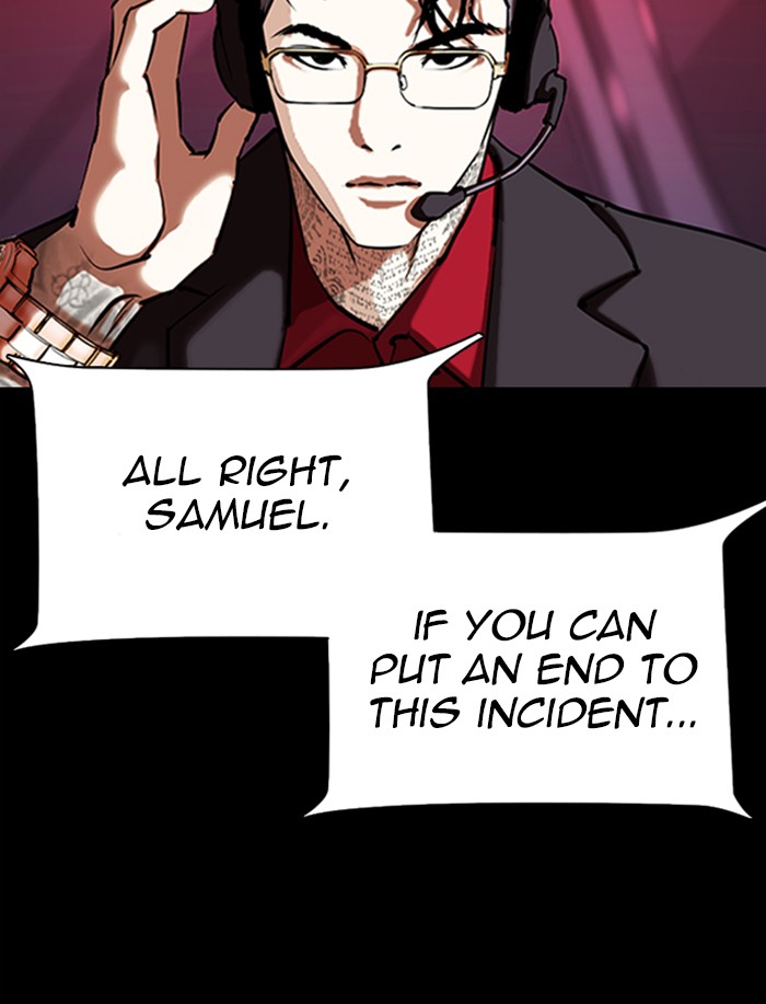 Lookism - Manhwa Chapter 341 - page 47