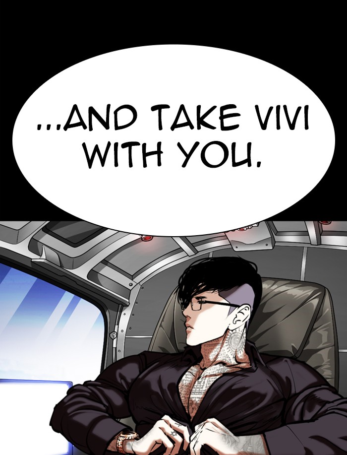 Lookism - Manhwa Chapter 341 - page 53