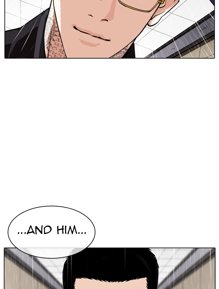 Lookism - Manhwa Chapter 341 - page 57