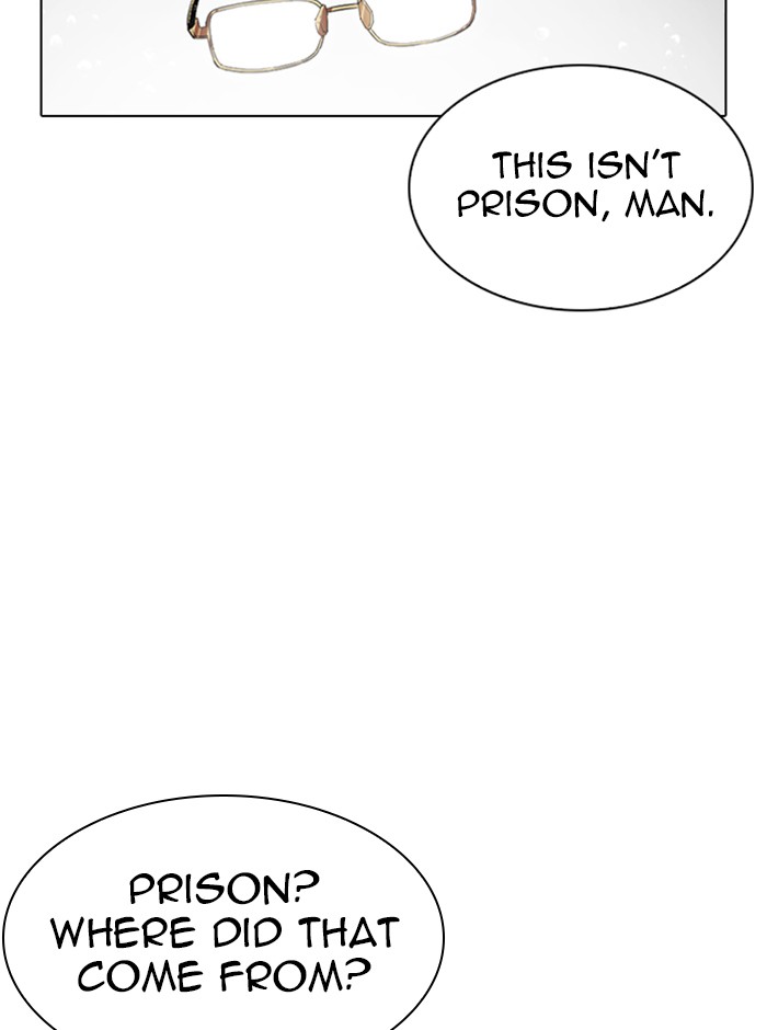 Lookism - Manhwa Chapter 341 - page 79
