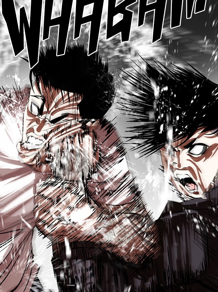 Lookism - Manhwa Chapter 341 - page 82