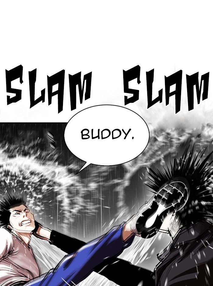 Lookism - Manhwa Chapter 341 - page 93