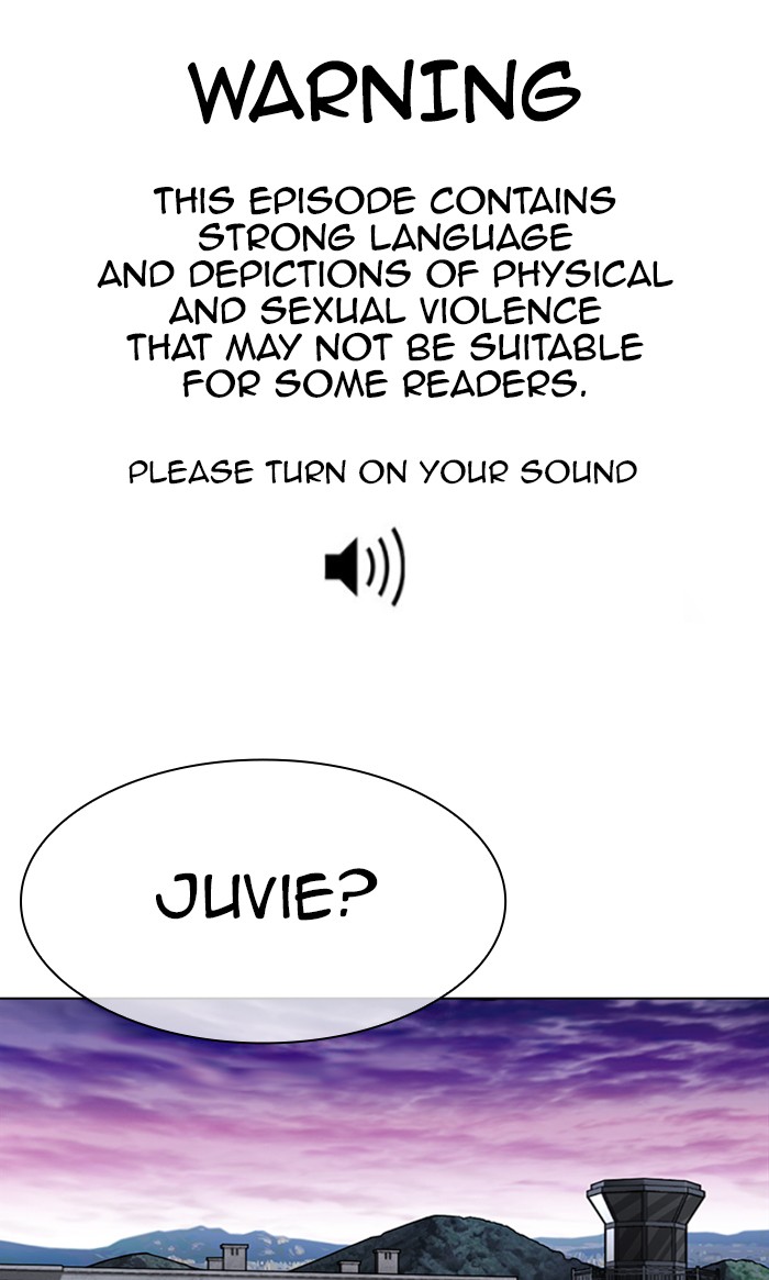 Lookism - Manhwa chapter 340 - page 1