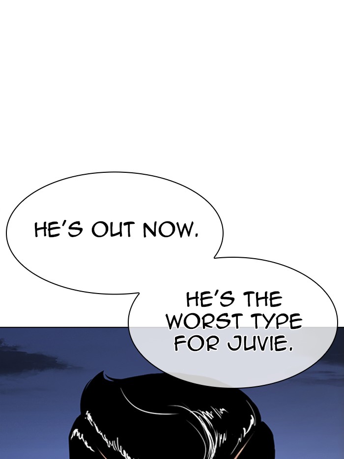 Lookism - Manhwa chapter 340 - page 10