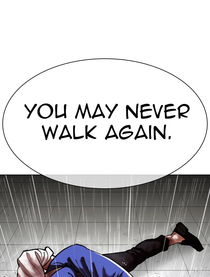Lookism - Manhwa chapter 340 - page 112