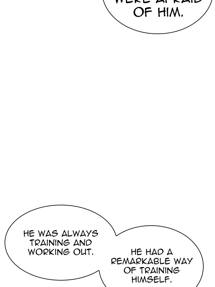 Lookism - Manhwa chapter 340 - page 12