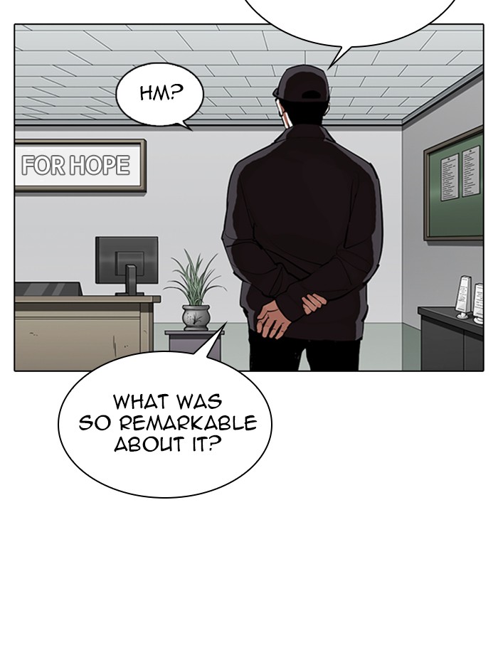 Lookism - Manhwa chapter 340 - page 13