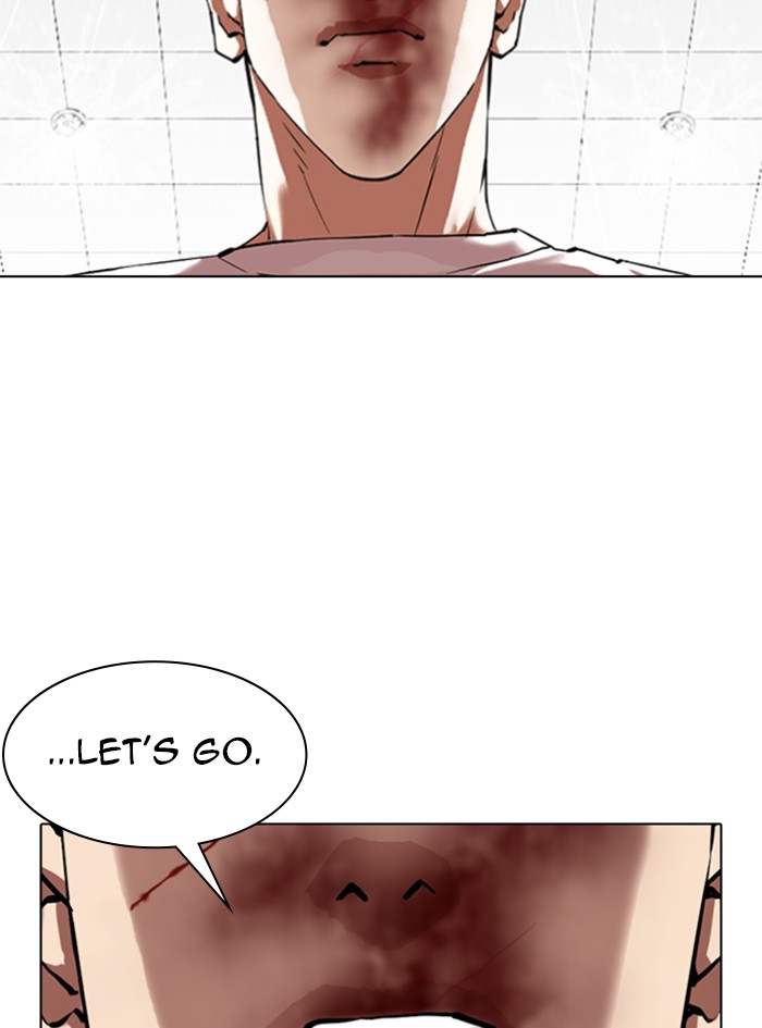 Lookism - Manhwa chapter 340 - page 145