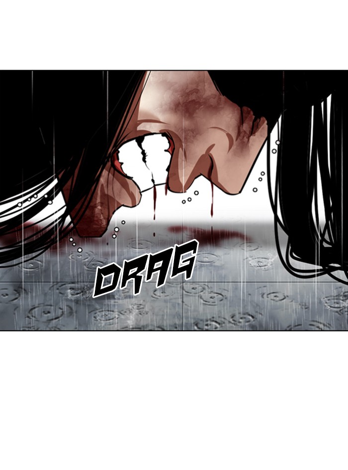 Lookism - Manhwa chapter 340 - page 155