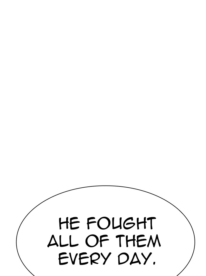 Lookism - Manhwa chapter 340 - page 17