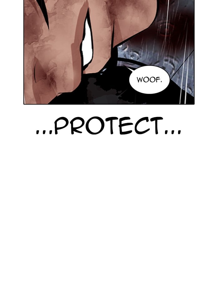 Lookism - Manhwa chapter 340 - page 175